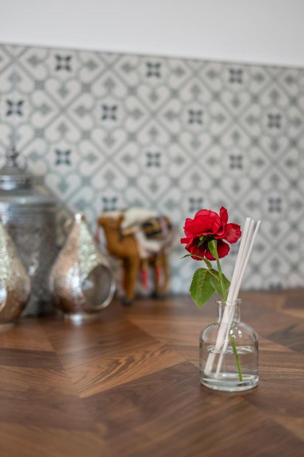 Le Petit Riad Вілворде Екстер'єр фото