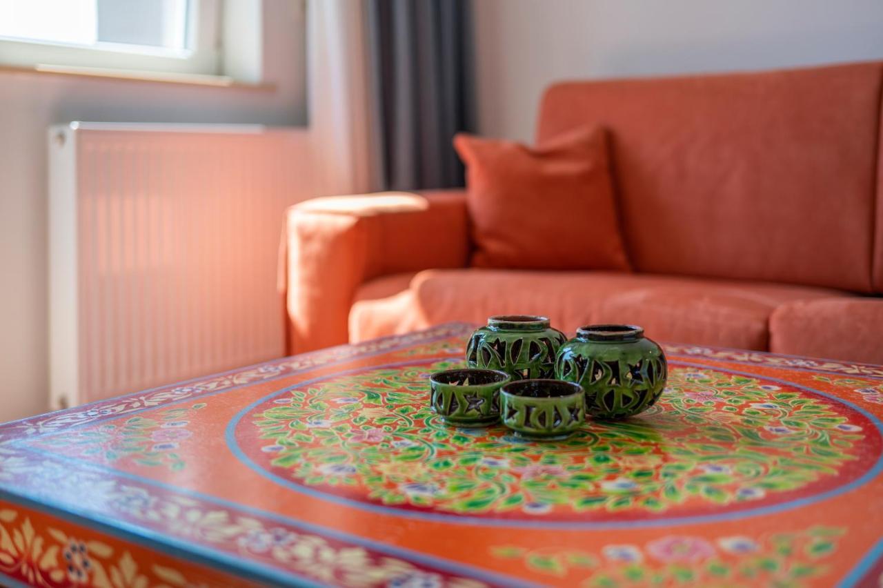 Le Petit Riad Вілворде Екстер'єр фото