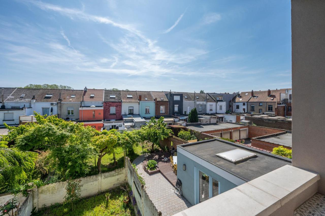 Le Petit Riad Вілворде Екстер'єр фото