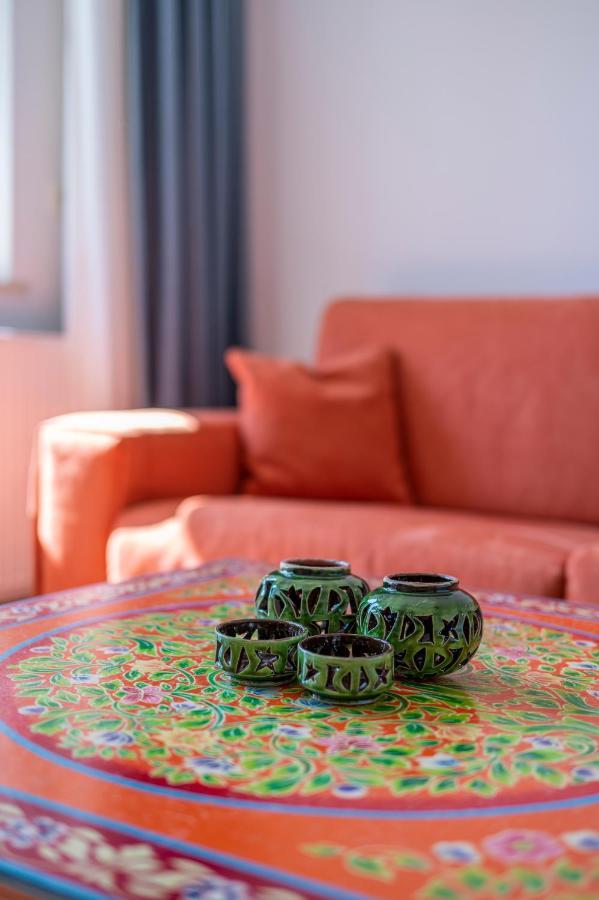 Le Petit Riad Вілворде Екстер'єр фото
