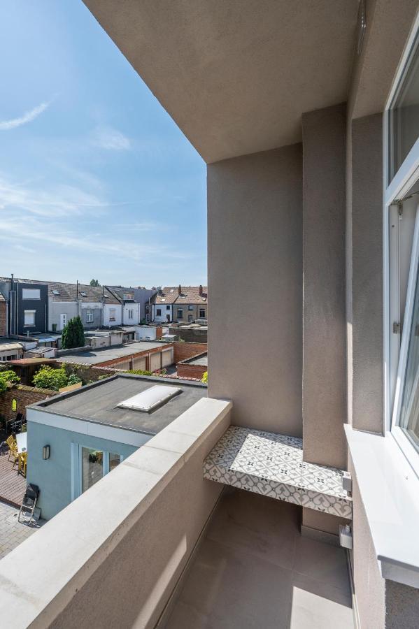 Le Petit Riad Вілворде Екстер'єр фото